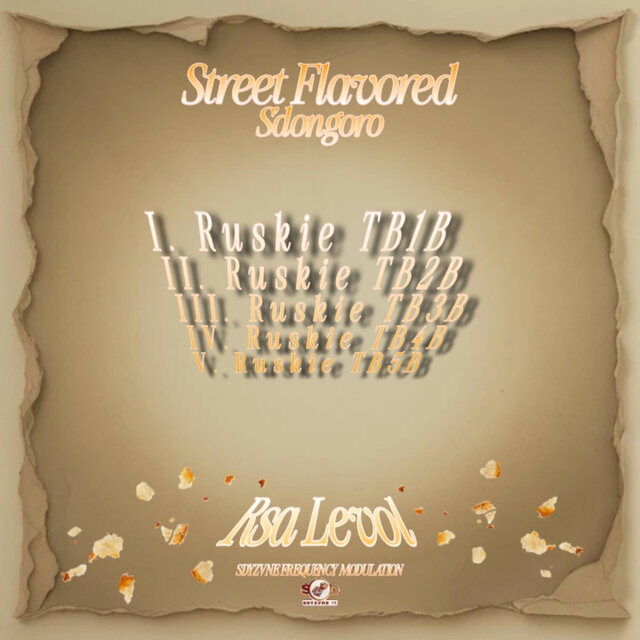 Street Flavored
