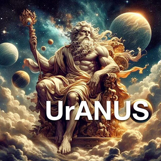 UrANUS