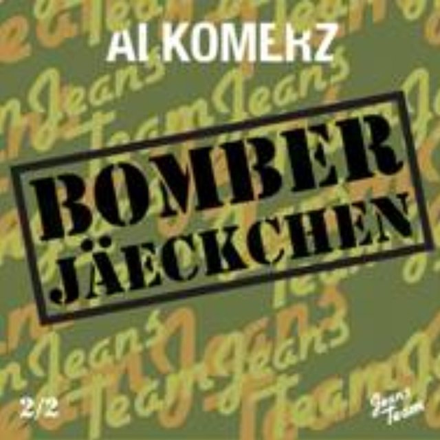 Bomberjäeckchen (Part 2)