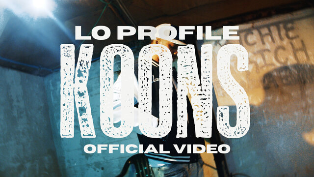 Koons (Official Video)