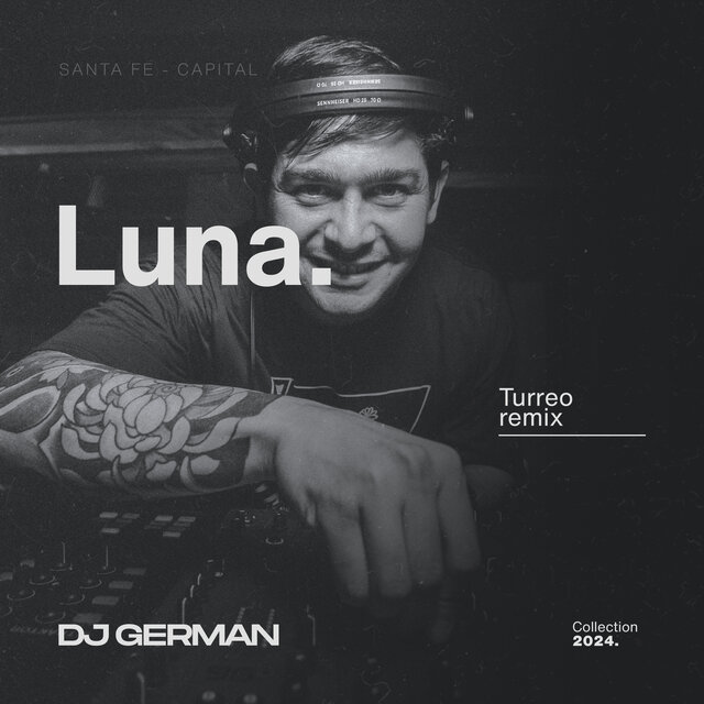 Luna (Turreo Remix)