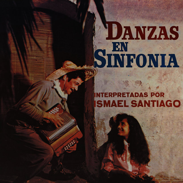 Danzas En Sinfonia
