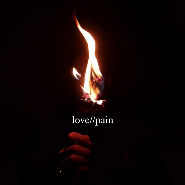 Love//Pain
