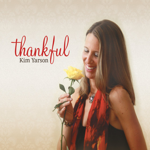 Thankful