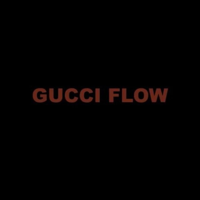 Gucci Flow (Radio Edit)