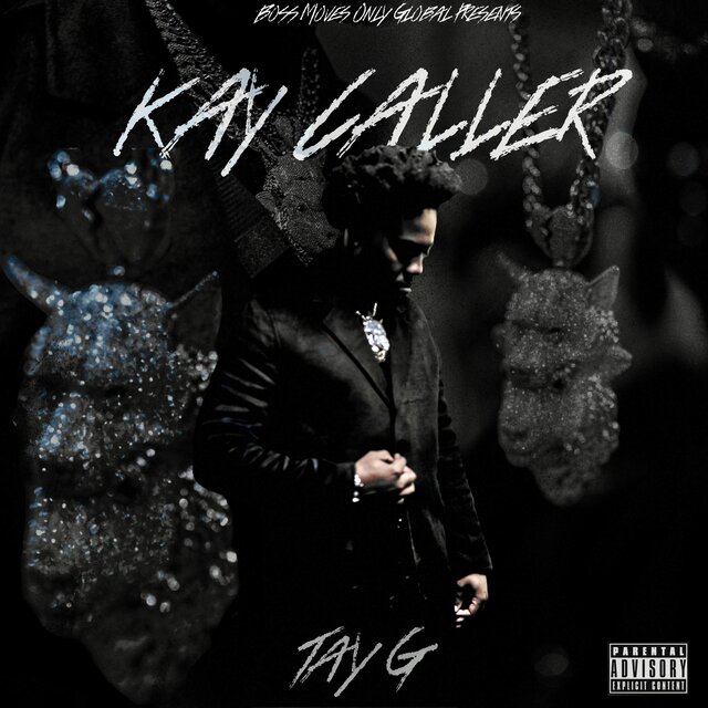 Kay Caller