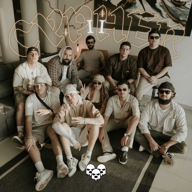 Cypher II