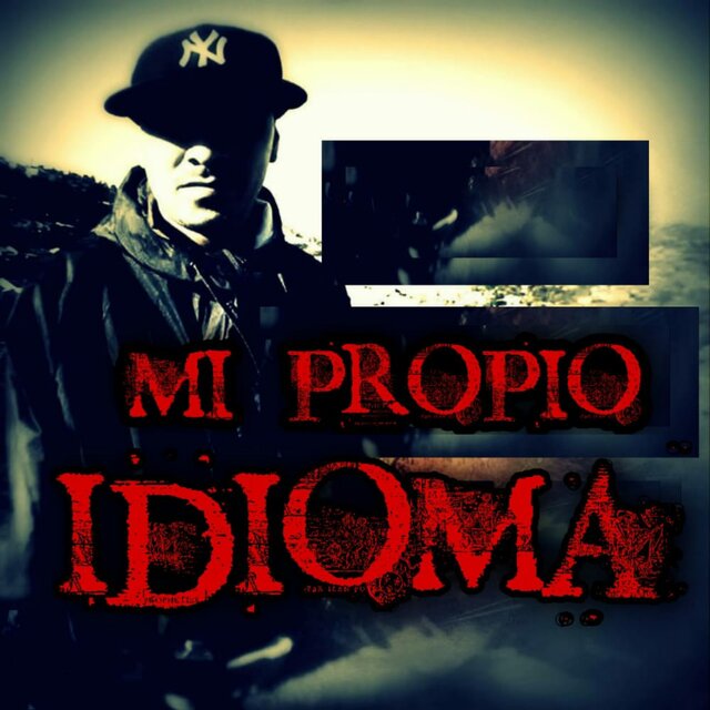 Mi propio idioma