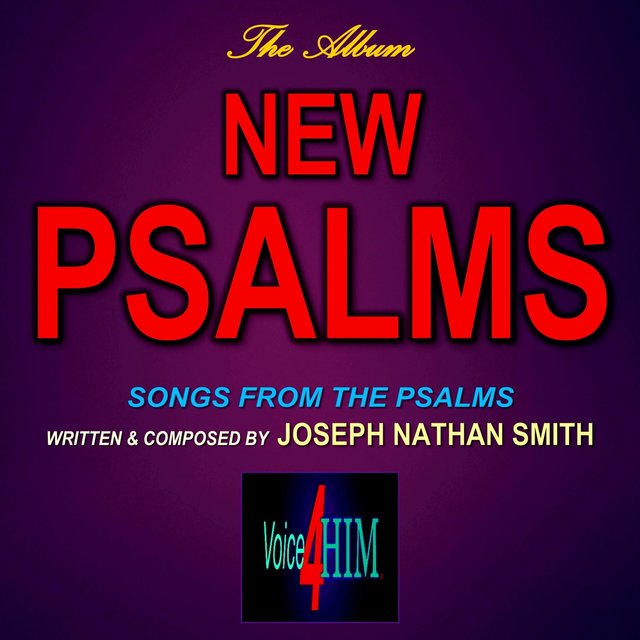New Psalms