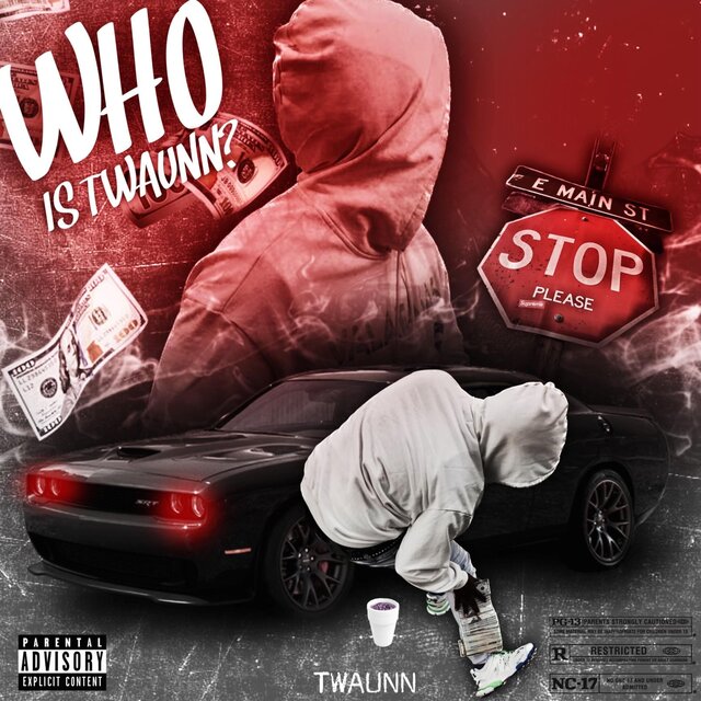 Who is twaunn