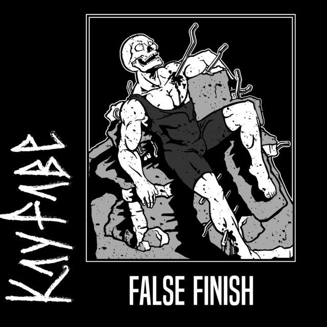 False Finish