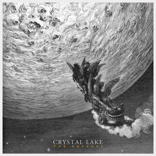 Crystal Lake - TIDAL