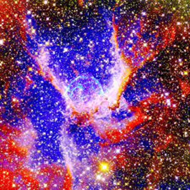 Espacial