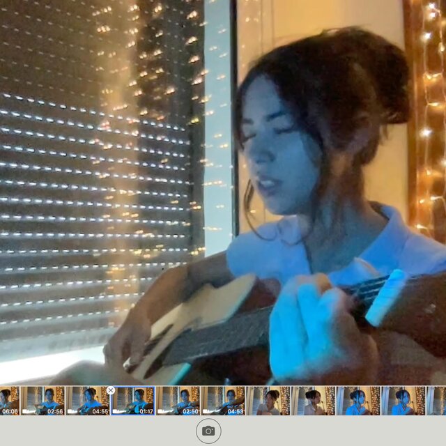 Listen Before I Go