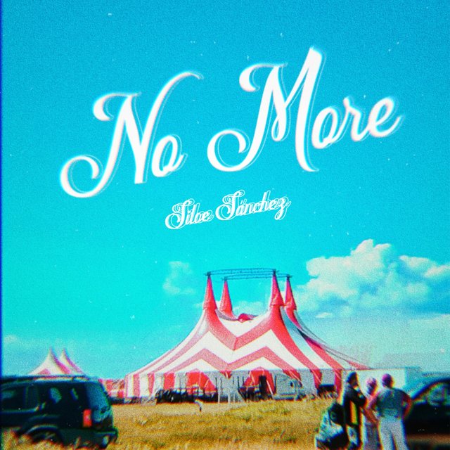 No More