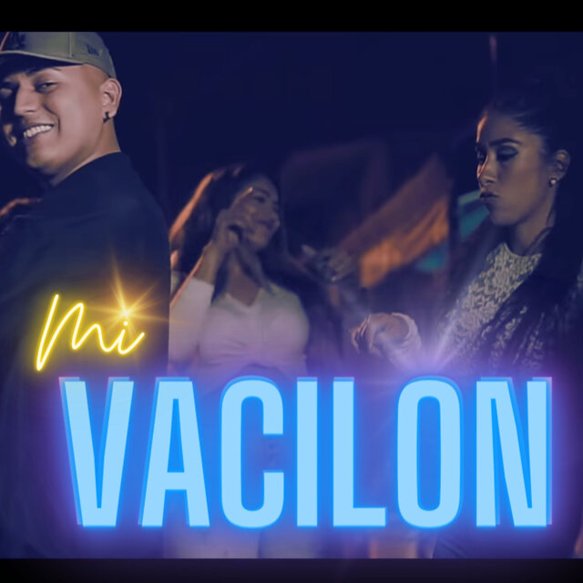 Mi Vacilon