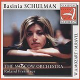 Piano Concerto in G Major, M. 83: III. Presto