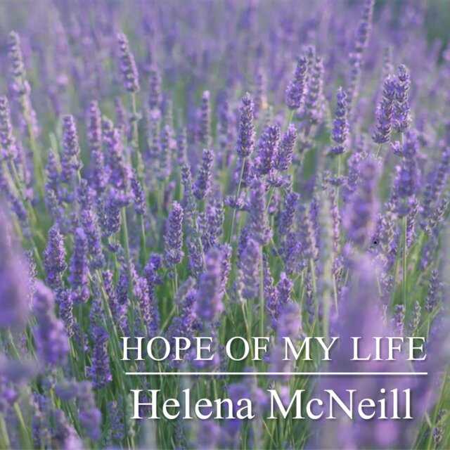 Hope of My Life