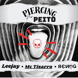 Piercing No Peito