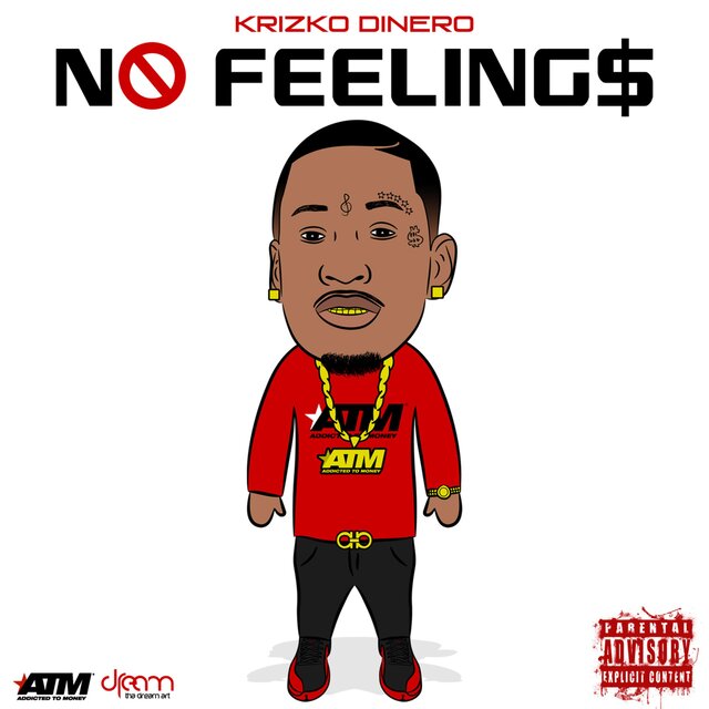 No Feelings