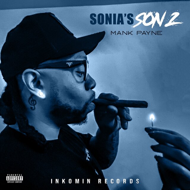 Sonia's Son 2