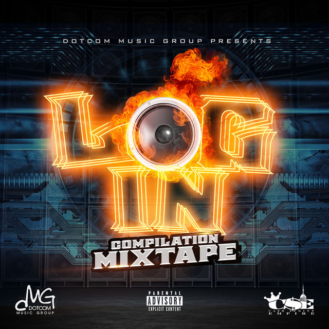 Log in Compilation Mixtape