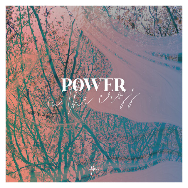Power in the Cross