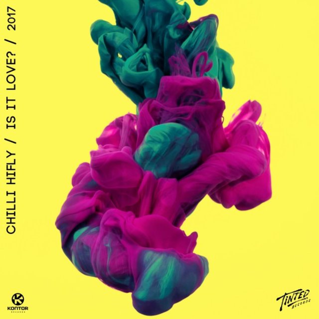 Is It Love (2017 Remixes)