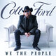 Cover art for album We the People, Vol. 1 by Colt Ford