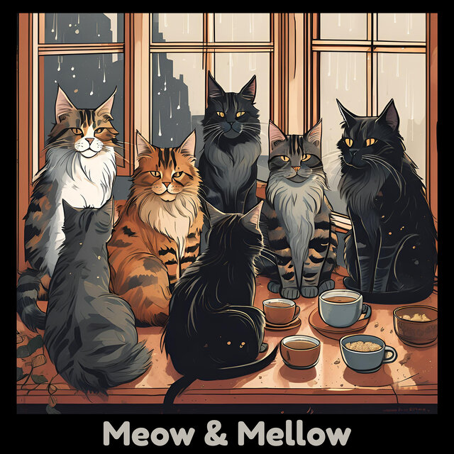 Meow & Mellow