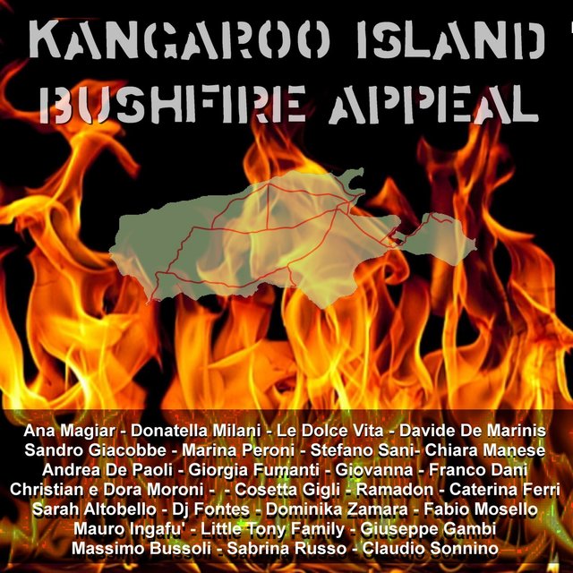 Kangaroo Island Bushfire Appeal