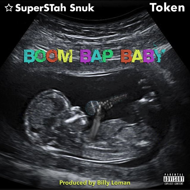 Boom Bap Baby (feat. Token)