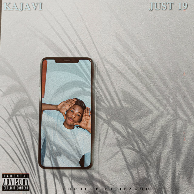 Just 19