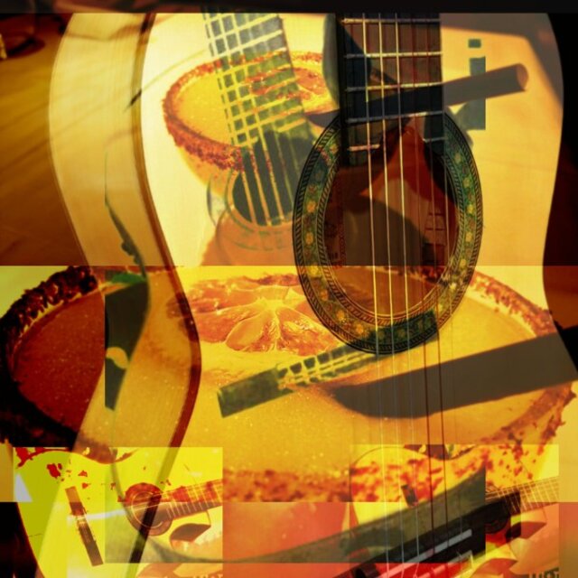 Relax Spanish Guitar