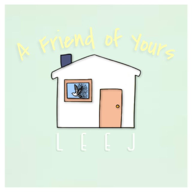 A Friend of Yours