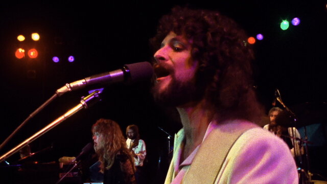 Don't Stop (Live at Palais du Sport, Paris, France, 6/14/1980)