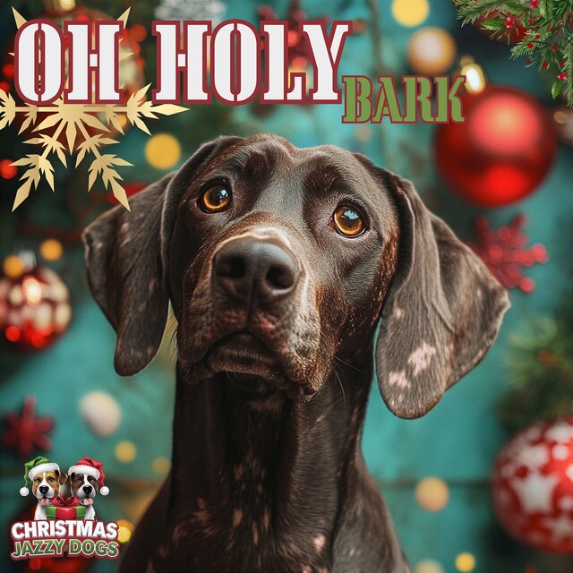 Oh Holy Bark