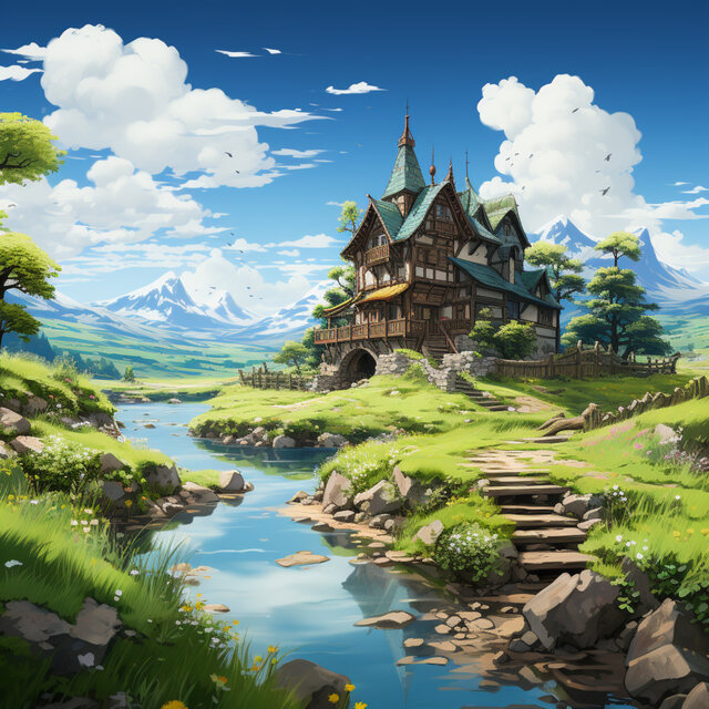 Arrietty's Requiem