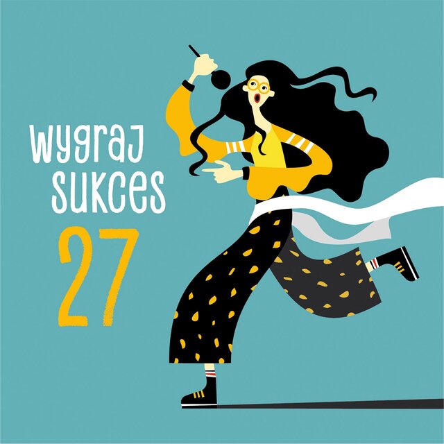 27. Konkurs Piosenki "Wygraj Sukces"