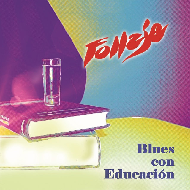 Blues Con Educación (Live Acústico)