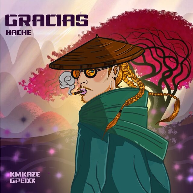 Gracias