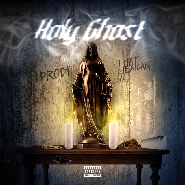 HOLY GHOST