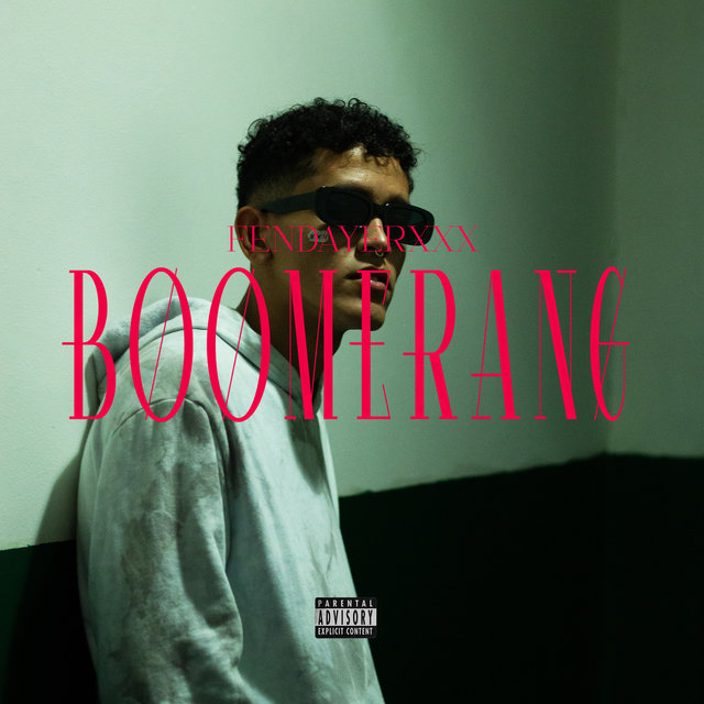 Boomerang