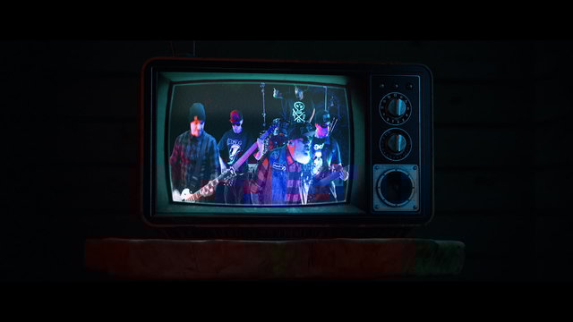 Death Trip