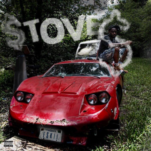 Stove $ Eskii