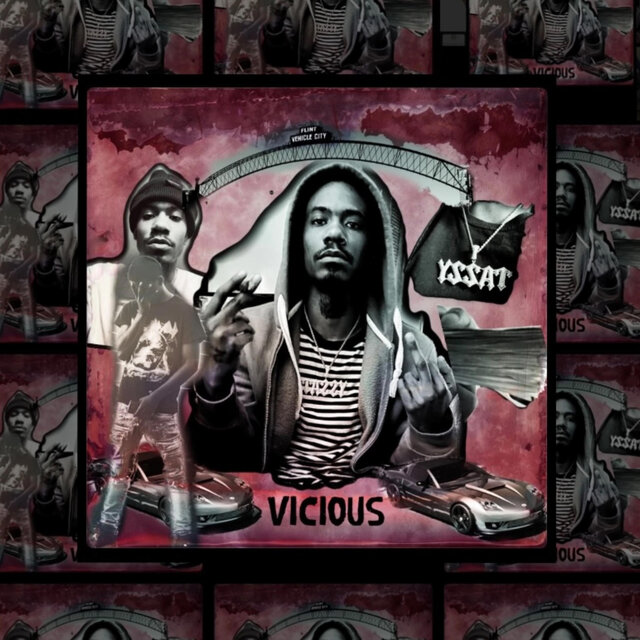 Vicious