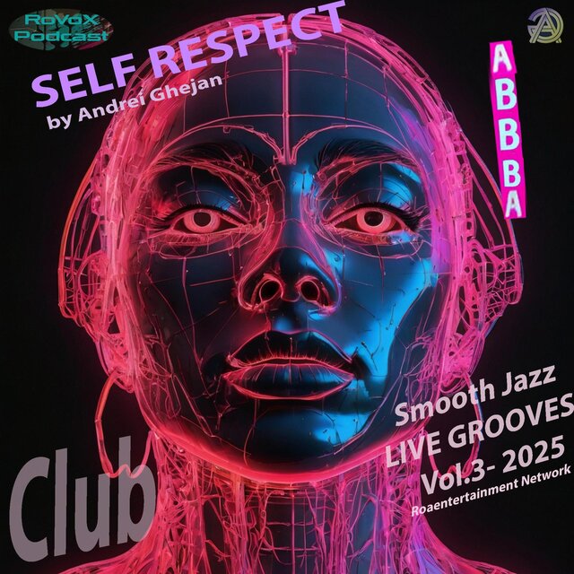 Self respect (Vol.3)
