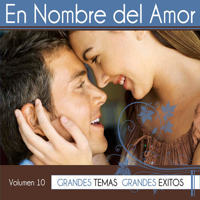 En Nombre del Amor Vol. 10