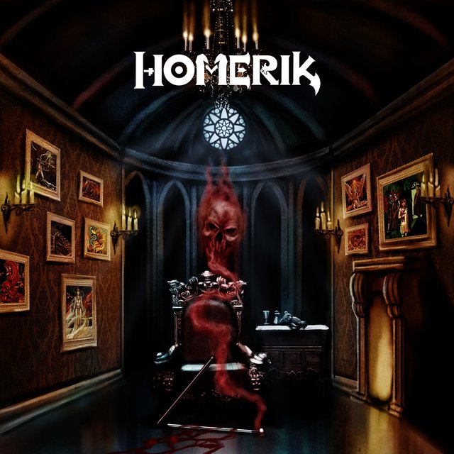 Homerik