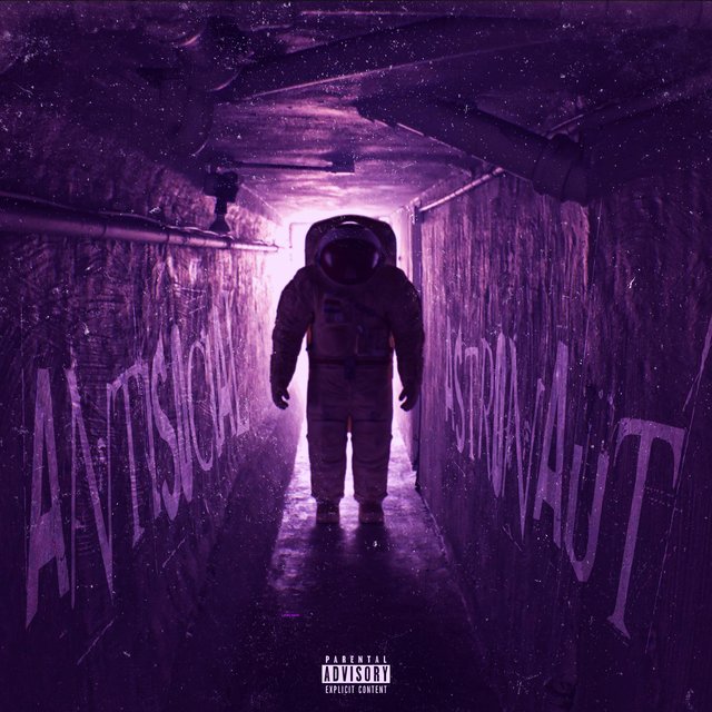 Antisocial Astronaut